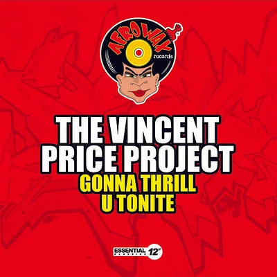 Vincent Price - Gonna Thrill U Tonite