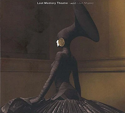 Jun Miyake - Act 2: Lost Memory Theatre