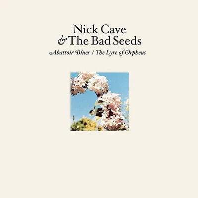 Nick Cave & Bad Seeds - Abattoir Blues / the Lyre of Orpheus