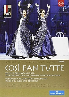 Cosi Fan Tutte