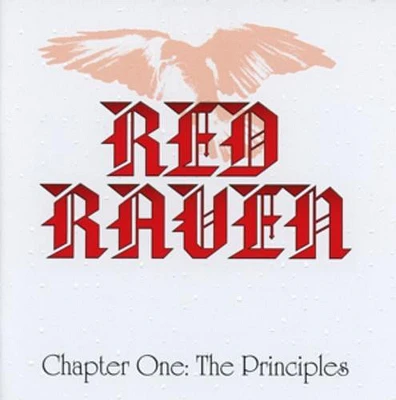 Red Raven - Chapter One-The Principles