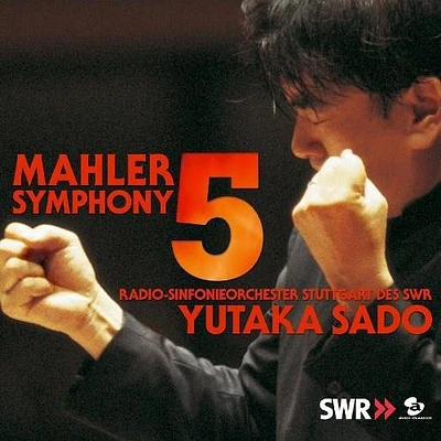 Yutaka Sado - Mahler: Symphony No.5