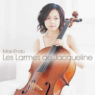 Mari Endo - Les Larmes de Jacqueline