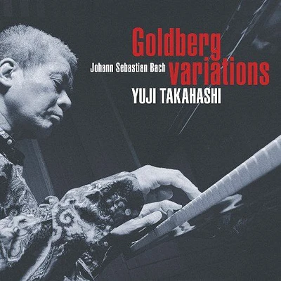 Yuji Takahashi - Bach: Goldberg Variations