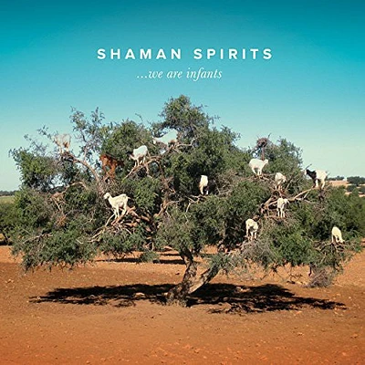 Shaman Spirits - We Are Infants