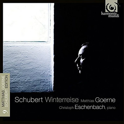 Schubert/ Goerne/ Eschenbach - Matthias Goerne Schubert Edition 9