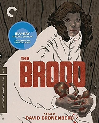 The Brood (Criterion Collection