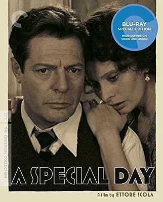 A Special Day (Criterion Collection