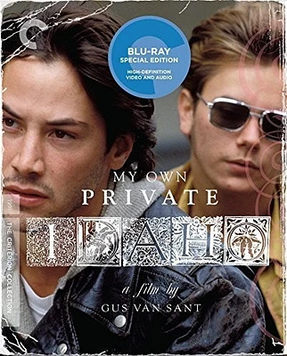 My Own Private Idaho (Criterion Collection)