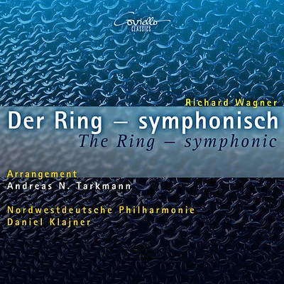 Wagner/ Klajner/ Nordwestdeutsche - The Ring-Symphonic