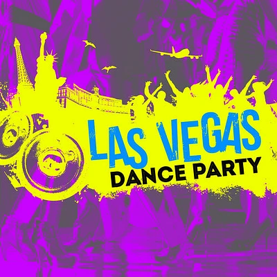 Las Vegas Dance Party/ Various - Las Vegas Dance Party / Various