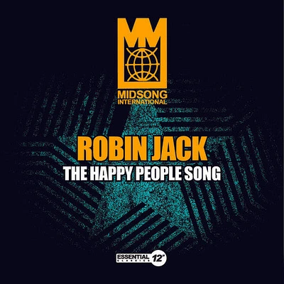 Robin Jack - Happy People Song