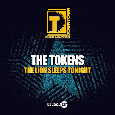 Tokens - Lion Sleeps Tonight