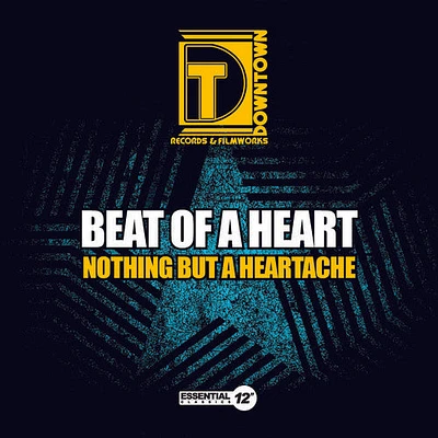 Beat of a Heart - Nothing But a Heartache