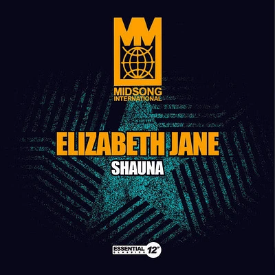 Elizabeth Jane - Shauna