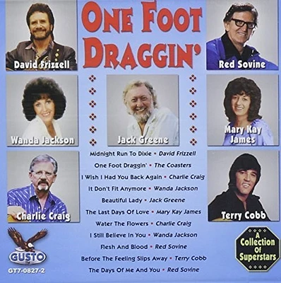 One Foot Draggin/ Various - One Foot Draggin / Various