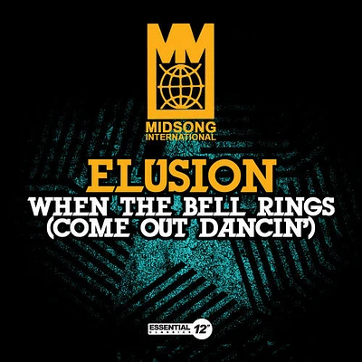 Elusion - When Bell Rings (Come Out Dancin)