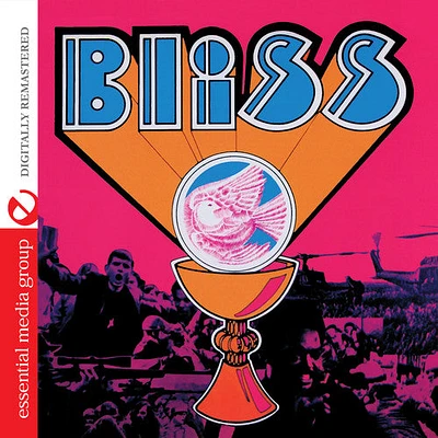 Bliss - Bliss