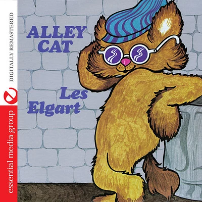 Les Elgart - Alley Cat