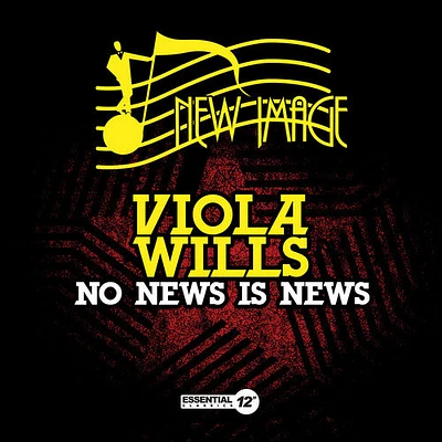 Viola Wills - No News Is News