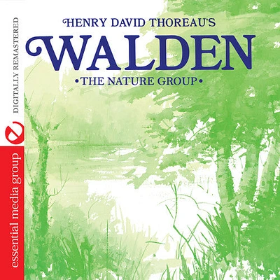 Nature Group - Henry David Thoreau's Walden