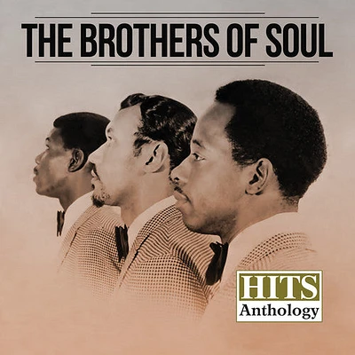 Brothers of Soul - Hits Anthology