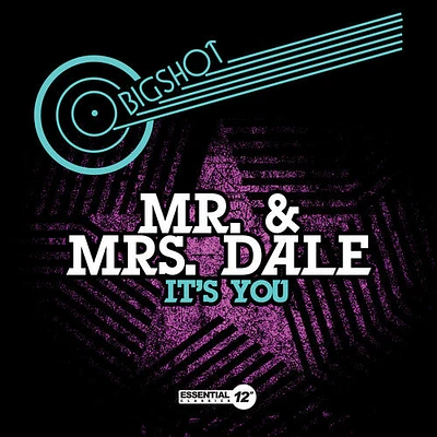 Mr & Mrs Dale - It's You