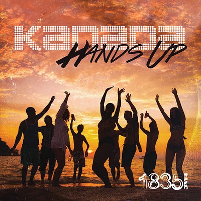 Kanada - Hands Up