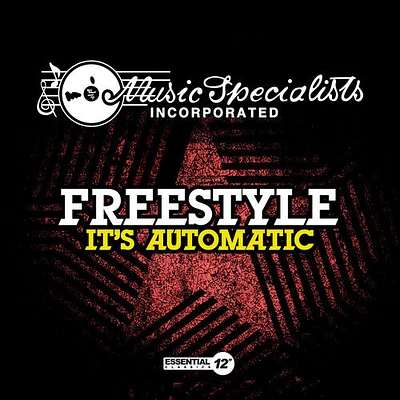 Freestyle - It's Automatic