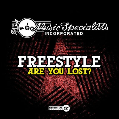 Freestyle - Are You Lost