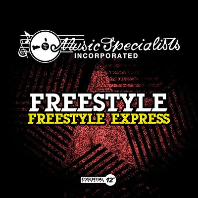 Freestyle - Freestyle Express