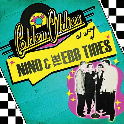 Nino & Ebb Tides - Golden Oldies