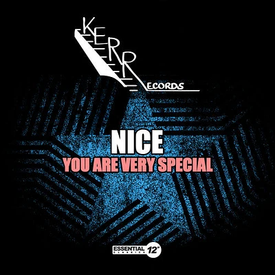 Nice - You Are Very Special