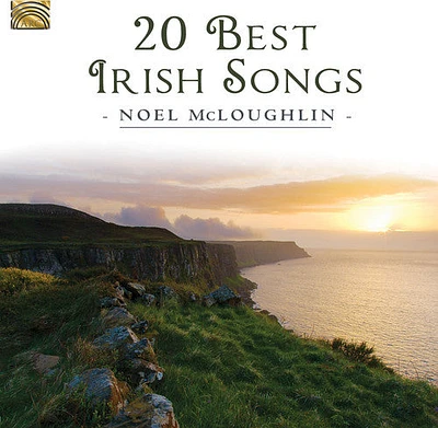 McTell/ st. John/ Makem/ Oreilly/ Hynes - 20 Best Irish Songs