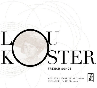 Koster/ Vincent Lievre-Picard - French Songs