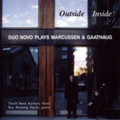 Duo Novo - Outside Inside