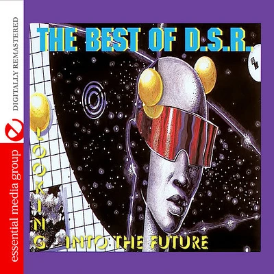 Best of D.S.R: Looking Into Future/ Var - Best of D.S.R: Looking Into Future