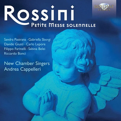 Rossini/ Farinelli/ Belei/ Falcioni - Petite Messe Solennelle