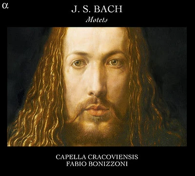 J.S. Bach / Cracoviensis/ Bonizzoni - Motets BWV 225-230 & Anh. 159