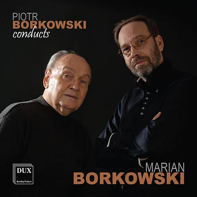 Borkowski/ Armanowska/ Chorosinski - 80 Years