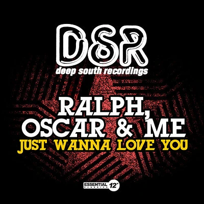 Oscar Ralph - Just Wanna Love You