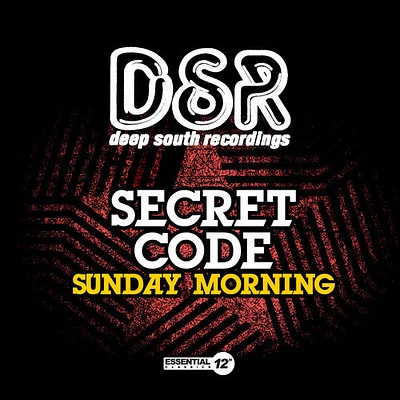 Secret Code - Sunday Morning