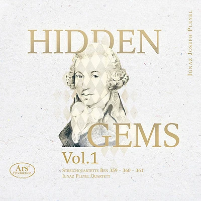 Ignaz Pleyel - Hidden Gems 1