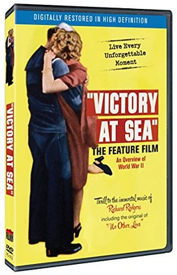 Victory at Sea: The Feature Film