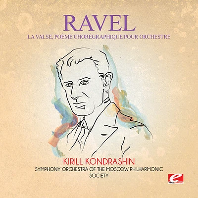 Ravel - La Valse Poeme Choregraphique Orch I