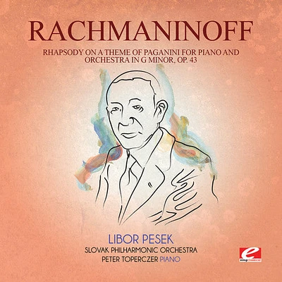 Rachmaninoff