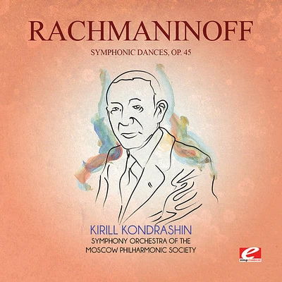 Rachmaninoff - Symphonic Dances 45