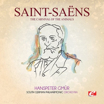 Saint-Saens - Carnival of the Animals