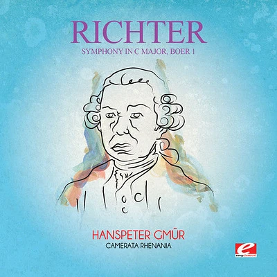 Richter - Symphony in C Major