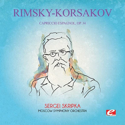 Rimsky-Korsakov - Capriccio Espagnol 34